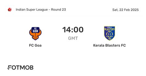 GOA vs KNTKA Live score .